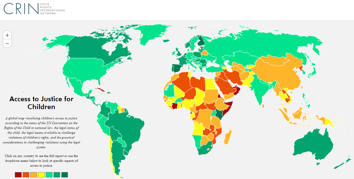 Access To Justice