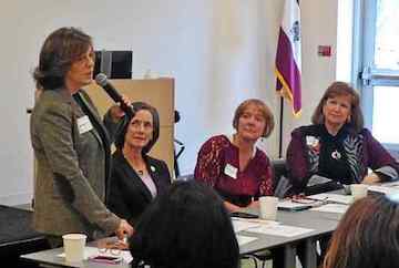 Roundtable to Keep Montco Kids From Getting Left Out at Montgomery County