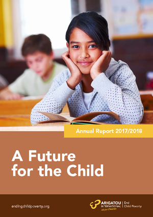 ECP Annual Report 2017-2018 PDF.