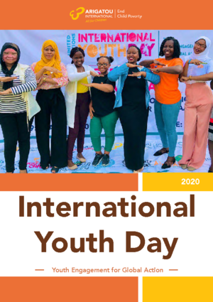 International Youth Day 2020
