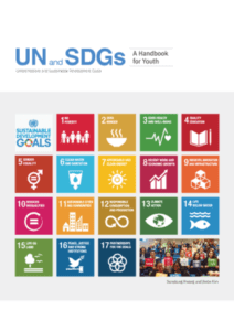 A Handbook for Youth on Sustainable Development Goals Toolkit Icon