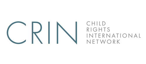 child rights international network logo