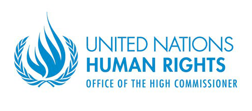 united nations human rights logo