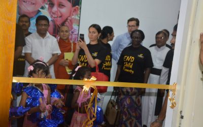 Knowledge Centre Launch